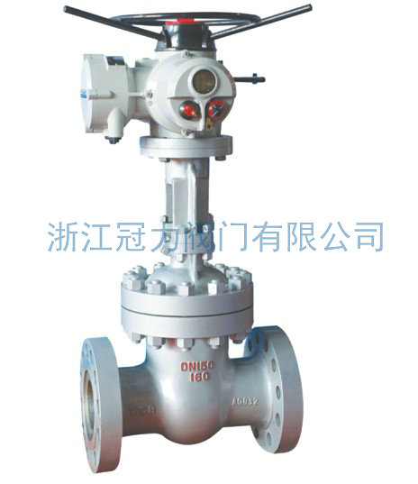 電動(dòng)閘閥 電動(dòng)閘閥